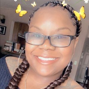 Meet your Posher, Briyanna